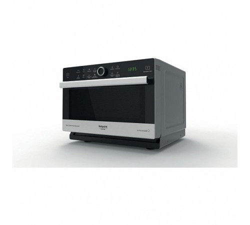 Микроволновая печь HOTPOINT-ARISTON MWHA 338 IX