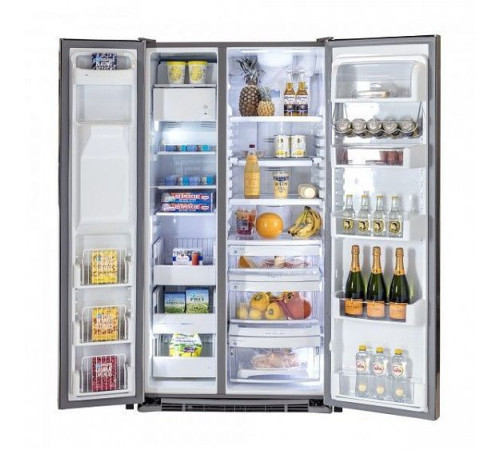 Холодильник IO MABE ORE24VGHFSS