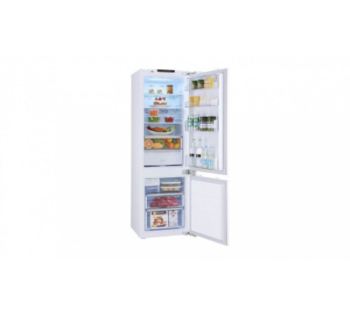 Холодильник SAMSUNG RS62R5031B4/WT