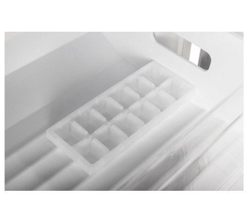 Холодильник LERAN CBF 226 W NF