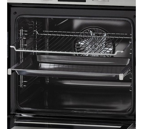 Духовой шкаф KRONA BETA 60 IX