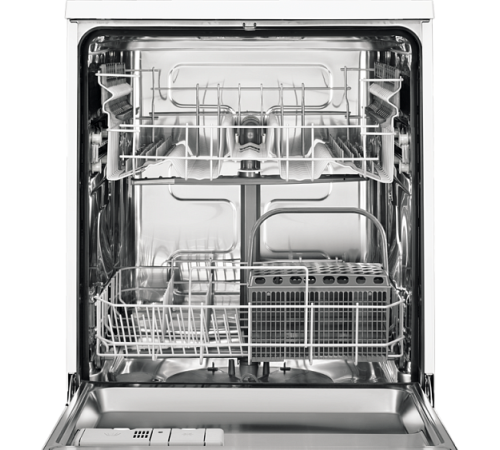 Посудомоечная машина ZANUSSI zdf92300wa