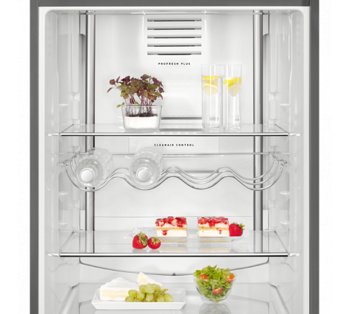 Холодильник AEG RCB63726OW