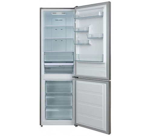 Холодильник Kraft KF-NF310XD