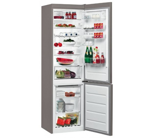 Холодильник Whirlpool BSNF 9752 OX