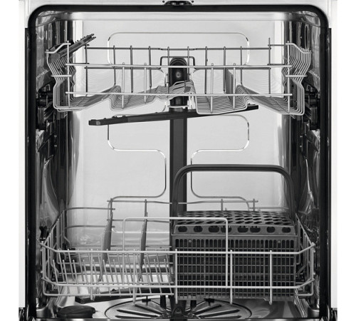 Посудомоечная машина ELECTROLUX EEA27200L