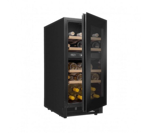 Винный шкаф COLDVINE C23-KBT2