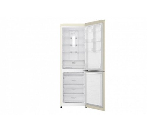 Холодильник LG GA-B419SEUL