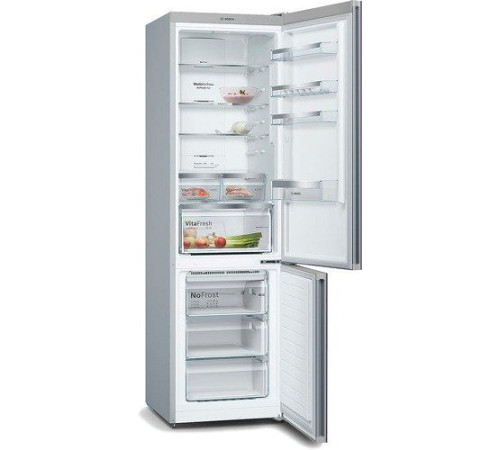 Холодильник BOSCH KGN39JA3AR