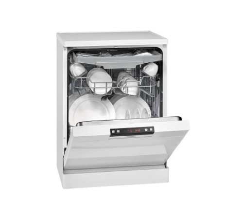 Посудомоечная машина BOMANN GSP 850 weiss 60 cm A++A