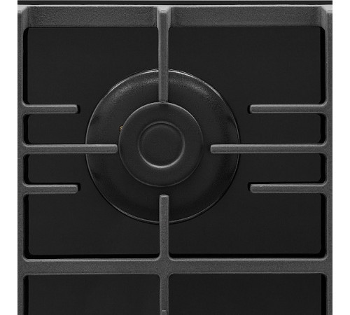 Варочная поверхность KRONA CORNIOLA 60 BL