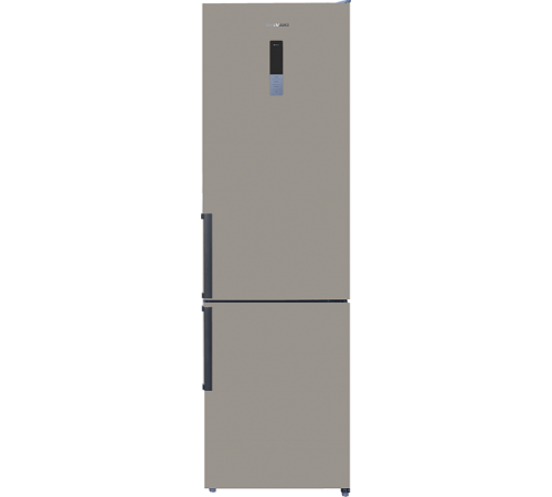 Холодильник SHIVAKI BMR-2018DNFBE