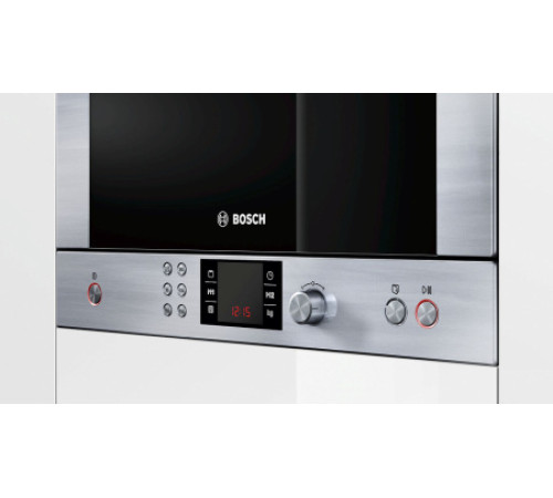 Микроволновая печь BOSCH hmt 85gl53