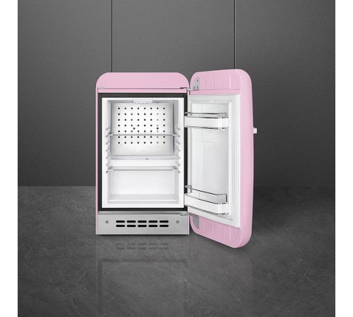 Минибар SMEG FAB5RPK3