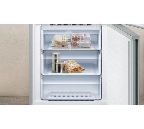 Холодильник NEFF KG7493BD0