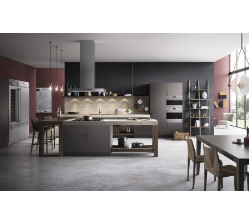 Встраиваемая посудомоечная машина BOSCH spv30e40