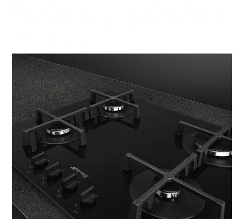 Варочная поверхность SMEG PV264B