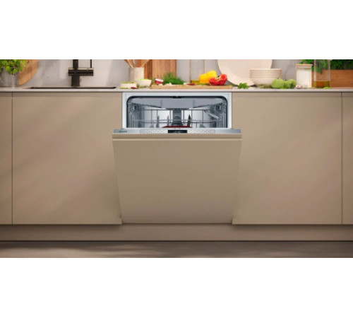 Посудомоечная машина NEFF S155ECX06E
