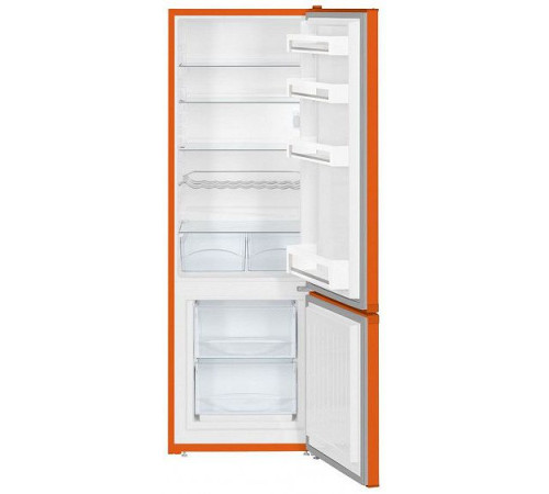 Холодильник LIEBHERR CUno 2831