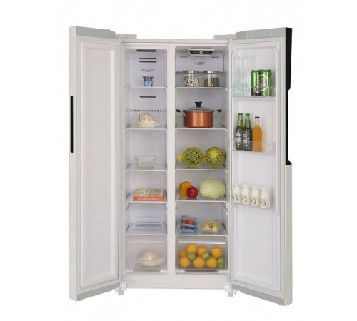 Холодильник ASCOLI ACDW450WE