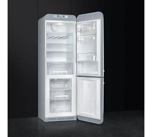 Холодильник SMEG fab32rxn1