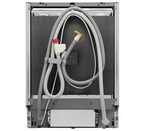 Посудомоечная машина  AEG FSE 63716 P