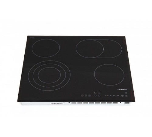 Варочная панель LERAN EH 6443 BV