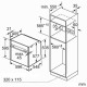 Духовой шкаф NEFF B57CS28G0