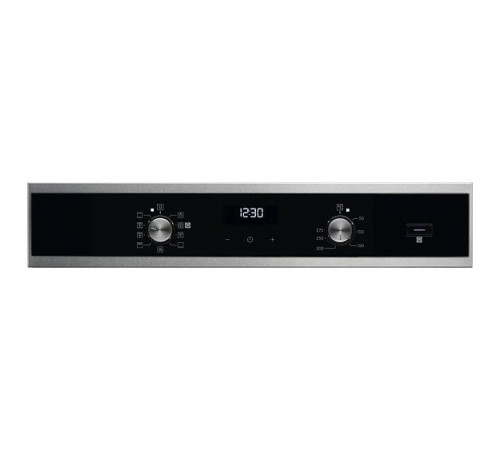 Духовой шкаф ELECTROLUX EOD5F71X