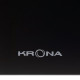 Варочная поверхность KRONA Zauber 60 BL TK