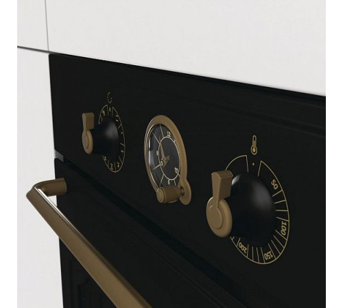 Духовой шкаф GORENJE BO 7532 CLB