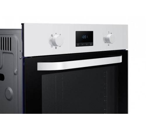 Электрический духовой шкаф SAMSUNG NV-70K1340BW