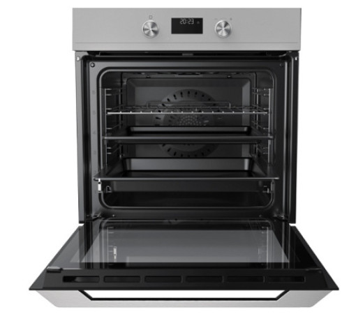 Духовой шкаф HAIER HOQ-K5AAN3GG