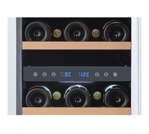 Винный шкаф CELLAR PRIVATE CP027-2TW