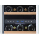 Винный шкаф CELLAR PRIVATE CP027-2TW
