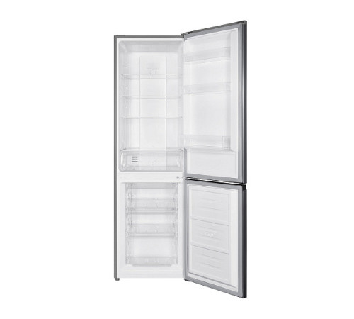 Холодильник WILLMARK RFN-365NFX