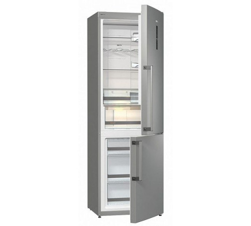 Холодильник GORENJE nrc6192tx