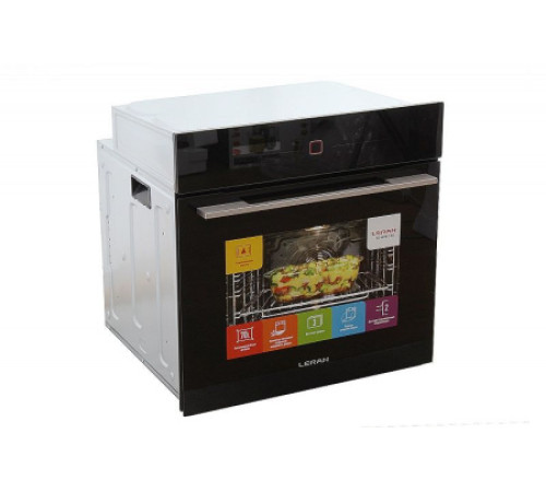 Духовой шкаф LERAN EO 6698 C BG