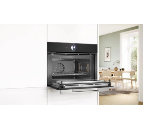 Духовой шкаф BOSCH CMG7361B1