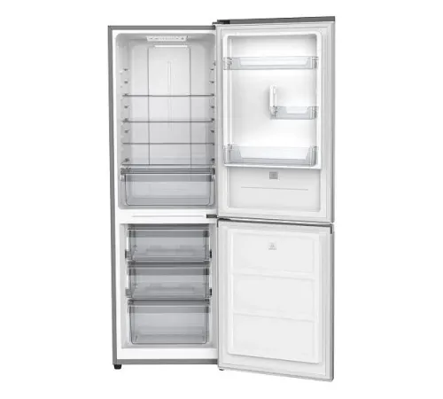 Холодильник WILLMARK RFN-425NFGB