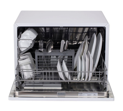 Посудомоечная машина SIMFER DCB6501