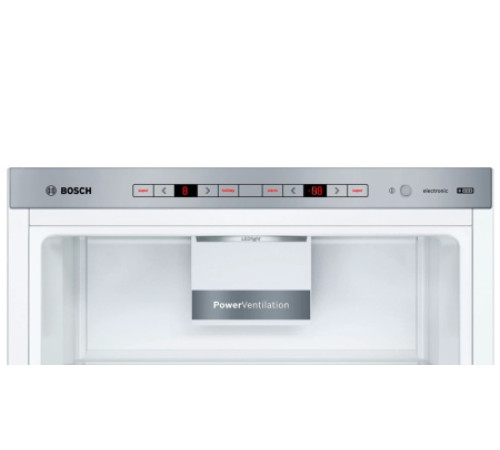 Холодильник BOSCH KGE36AWCA