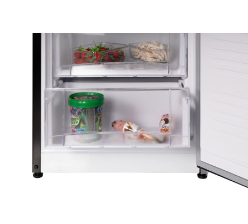 Холодильник NORDFROST NRB 162NF B