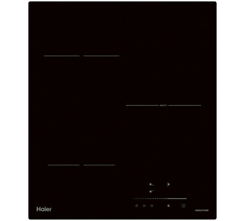 Варочная поверхность HAIER HHK-Y53TTB