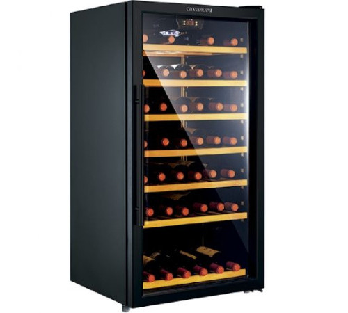 Винный шкаф CAVANOVA CV080T