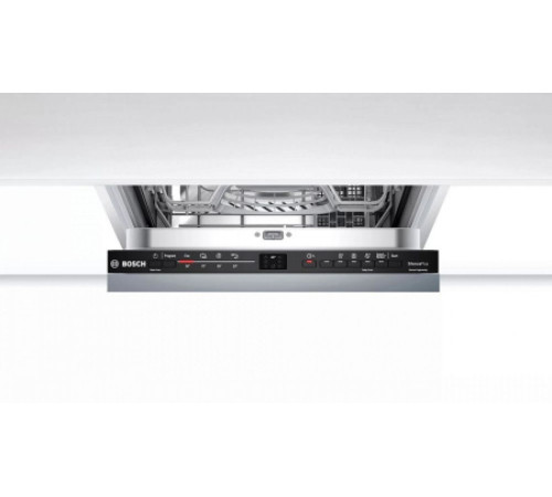 Посудомоечная машина BOSCH SRV2HKX1DR