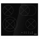 Встраиваемая электрическая варочная панель Ricci KS-T46602IR