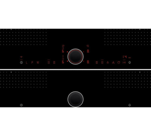 Варочная поверхность NEFF T68TS6RN0