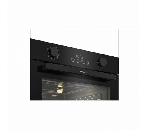 Духовой шкаф HOTPOINT-ARISTON FE8 824 H BL