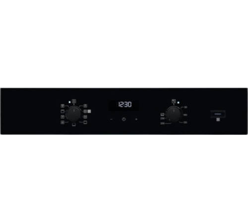 Духовой шкаф ELECTROLUX EOD5C71Z